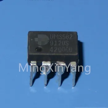 5VNT UM3562 UM3562A DIP-8 integrinio Grandyno IC mikroschemoje