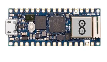 ABX00053 AVR Arduino Nano RP2040 Susisiekti su antraštė