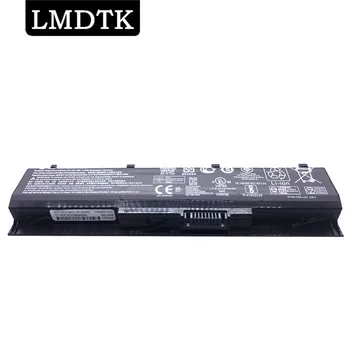 LMDTK Naujas PA06 Laptopo Baterija HP Ženklas 17-w000 17-w200 17-ab000 17t-ab200 HSTNN-DB7K 849571-221 849571-241 849911-850 62WH