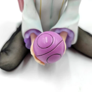 MegaHouse Išlaisvinti B stiliaus Lacus Clyne Bunny Mergina PVC Veiksmų Skaičius, Žaislai Japonų Anime Mergina Pav Statula Kolekcijos Modelis Lėlės