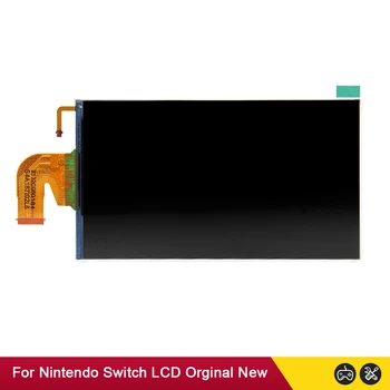 NAUJAS Pakeitimas LCD Ekranas NS Jungiklis LCD Ekranas, Nintendo Jungiklis Lite LCD Ekranu Dropshipping
