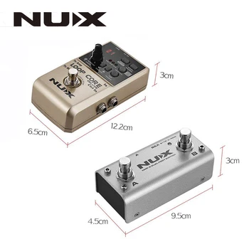 NUX Linijos Core Deluxe 