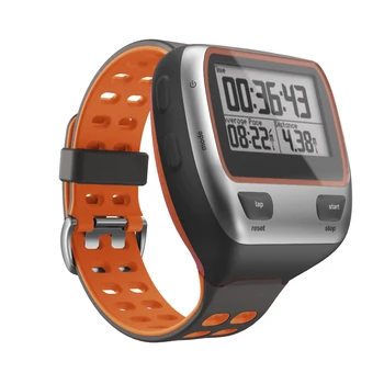 Silikono Watchband Garmin Forerunner 310 XT Sporto Pakeitimo Smart Žiūrėti Dirželis Apyrankė Forerunner 310XT Riešo Correa