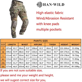 Vyriški Taktinis Krovinių Ziajać Elastinga Multi Pocket Lauko Atsitiktinis Kelnės Karinės Armijos Kovos Sweatpants & Pagalvėlės Pėsčiųjų Vyrų Drabužiai.