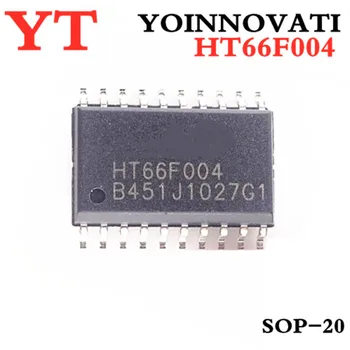 10vnt/daug HT66F004 SOP-20 IC
