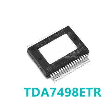 1PCS TDA7498ETR TDA7498E SSOP-36 D Klasės Audio Stiprintuvą (Chip IC