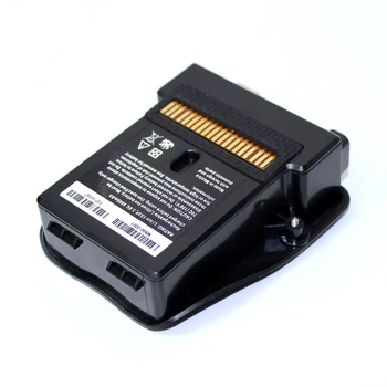 Aukštos kokybės Trimble TSC2 Duomenų Valdytojas baterija
