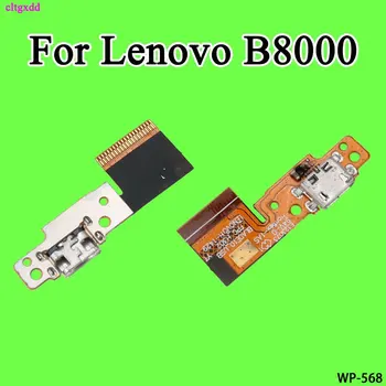 Cltgxdd USB, Įkroviklio Jungtis, Flex Kabelis Lenovo Trinkelėmis B8000 B8080 10.1