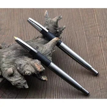 Dagong 56 Fontanas Pen Push-tipo Iridium Pen Prekių Nostalgiškas Classic Kolekcija Žaisti Verslo Rašyti Pen Dovana