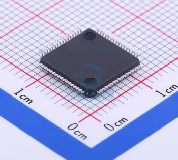 GD32F103RCT6 paketo LQFP-64 naujas originalus tikrą mikrovaldiklis ic chip MCU