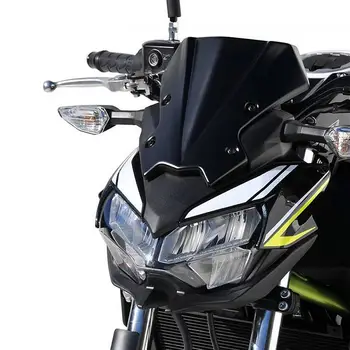 Naujas KAWASAKI Z 900 Z 650 Z900 Z650 2020 2021 2022 Motociklo priekinio Stiklo, Priekinio lango Oro pertvara nuo Vėjo