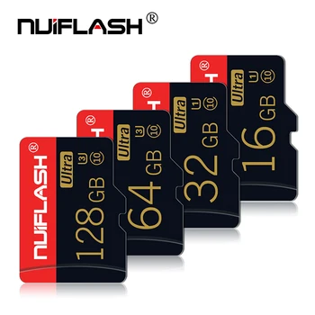 Originalus mini sd kortele 256 GB 512 GB Atminties Kortelę Mini Kortelės, 