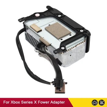 Pakeisti XBOX Seires X XSX AC Adapteris Vidaus Elektros Plytų Maitinimo Xbox Serijos X Konsolės AC Adapteris Dropshipping