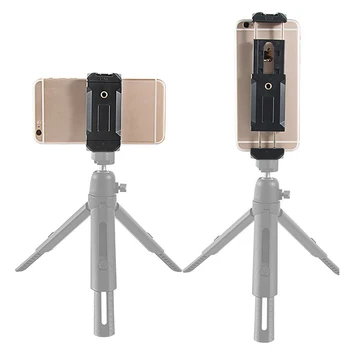 Tingus Planšetinio kompiuterio Turėtojas Turi Pratęstas Ilgis 18,5 cm Su Šalto variklio Paleidimo Mikrofonas Sąsaja Tinka Trikojo Selfie Lazdos