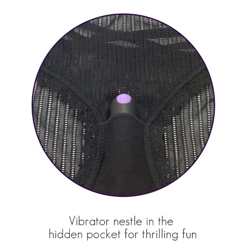 10 Vibravimo Režimą Kelnaitės Belaidžio Nuotolinio Valdymo Dirželis Ant Apatiniai Vibratorius Klitorio Stimuliatorius Sekso Žaislas Moterims Masturbacija Nuotrauka 1