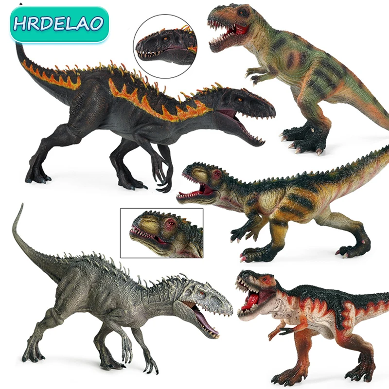 2022 Realus Priešistorinių Juros periodo Dinozaurų Pasaulyje Pterodactyl Gyvūnų Modelius, Veiksmo Figūrėlės PVC Švietimo žaislai chidren Nuotrauka 0
