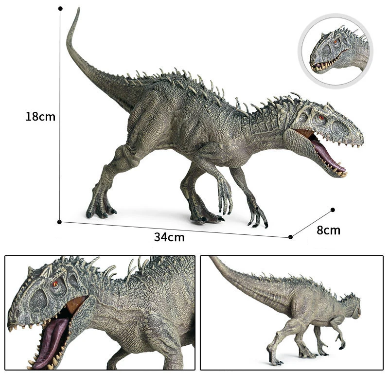 2022 Realus Priešistorinių Juros periodo Dinozaurų Pasaulyje Pterodactyl Gyvūnų Modelius, Veiksmo Figūrėlės PVC Švietimo žaislai chidren Nuotrauka 3