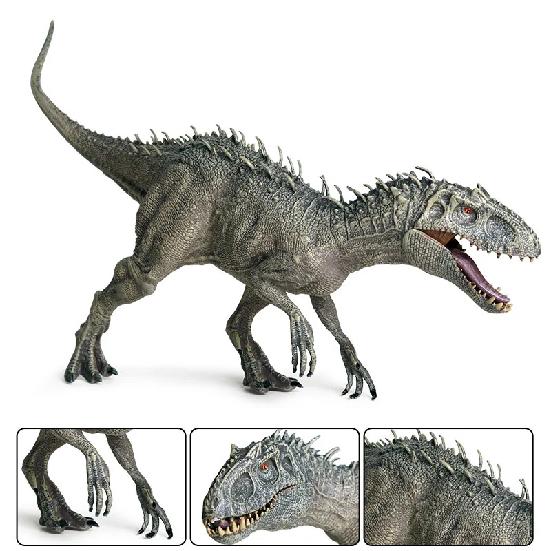 2022 Realus Priešistorinių Juros periodo Dinozaurų Pasaulyje Pterodactyl Gyvūnų Modelius, Veiksmo Figūrėlės PVC Švietimo žaislai chidren Nuotrauka 5