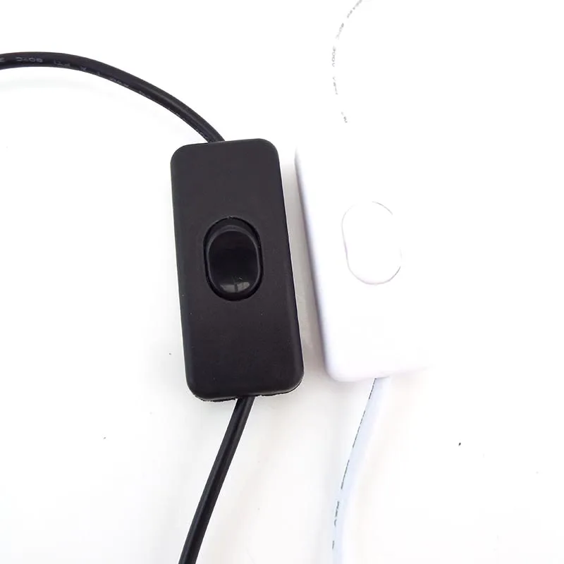 28cm USB Kabelis su Jungikliu ON/OFF, Kabelio Pratęsimas Perjungti USB Lempa USB Ventiliatorius elektros Energijos Tiekimo Linijos Patvarus Adapteris Nuotrauka 5