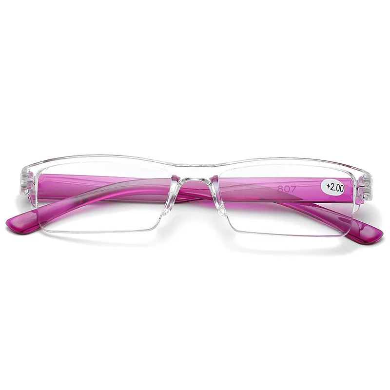 Aikštėje Skaityti Glassses Vyrams, Moterims Presbyopic Akiniai Nešiojami Ultralight Presbyopia Akinius Su +1+1.5+2+2.5+3+3.5+4 Nuotrauka 4