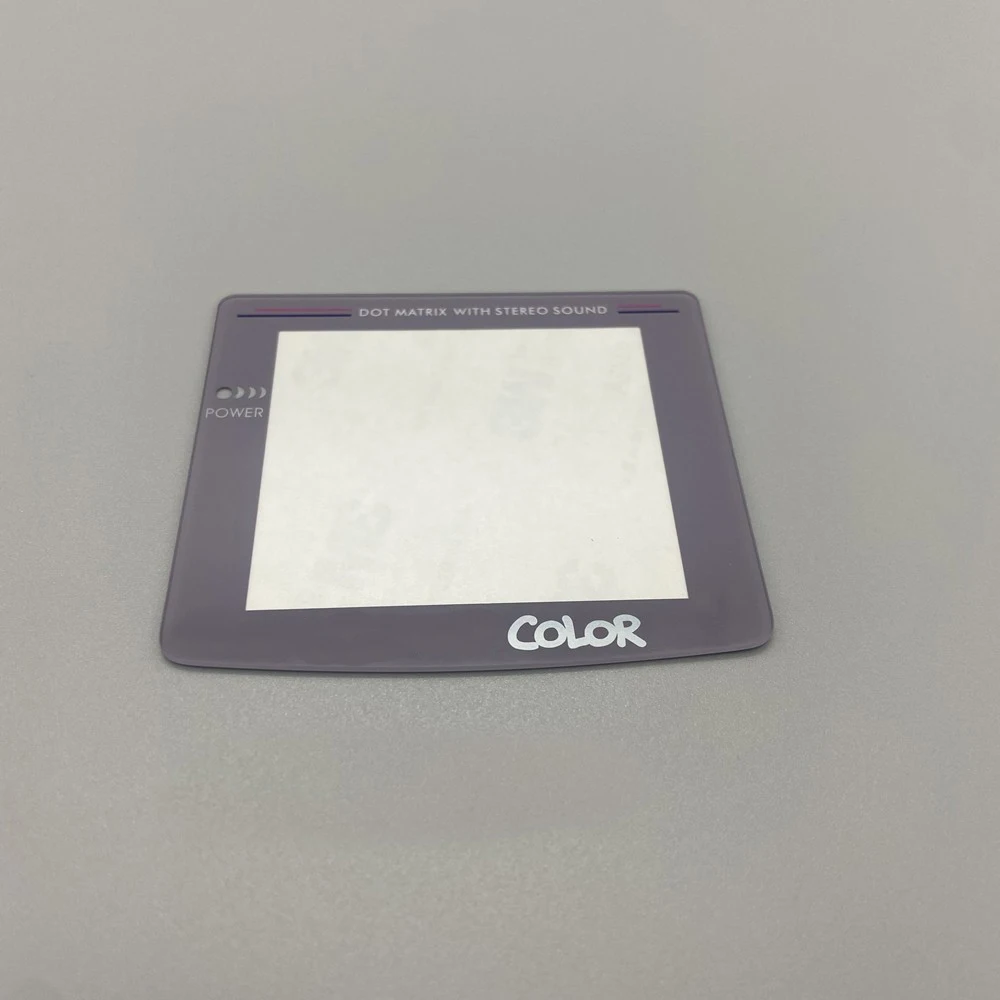 Aukštos kokybės Stiklo lęšis GBC Priedai 2,6 colių IPS LCD ekranas Nuotrauka 0