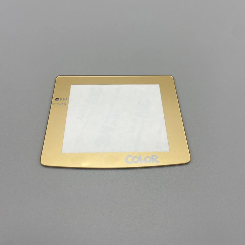 Aukštos kokybės Stiklo lęšis GBC Priedai 2,6 colių IPS LCD ekranas Nuotrauka 4
