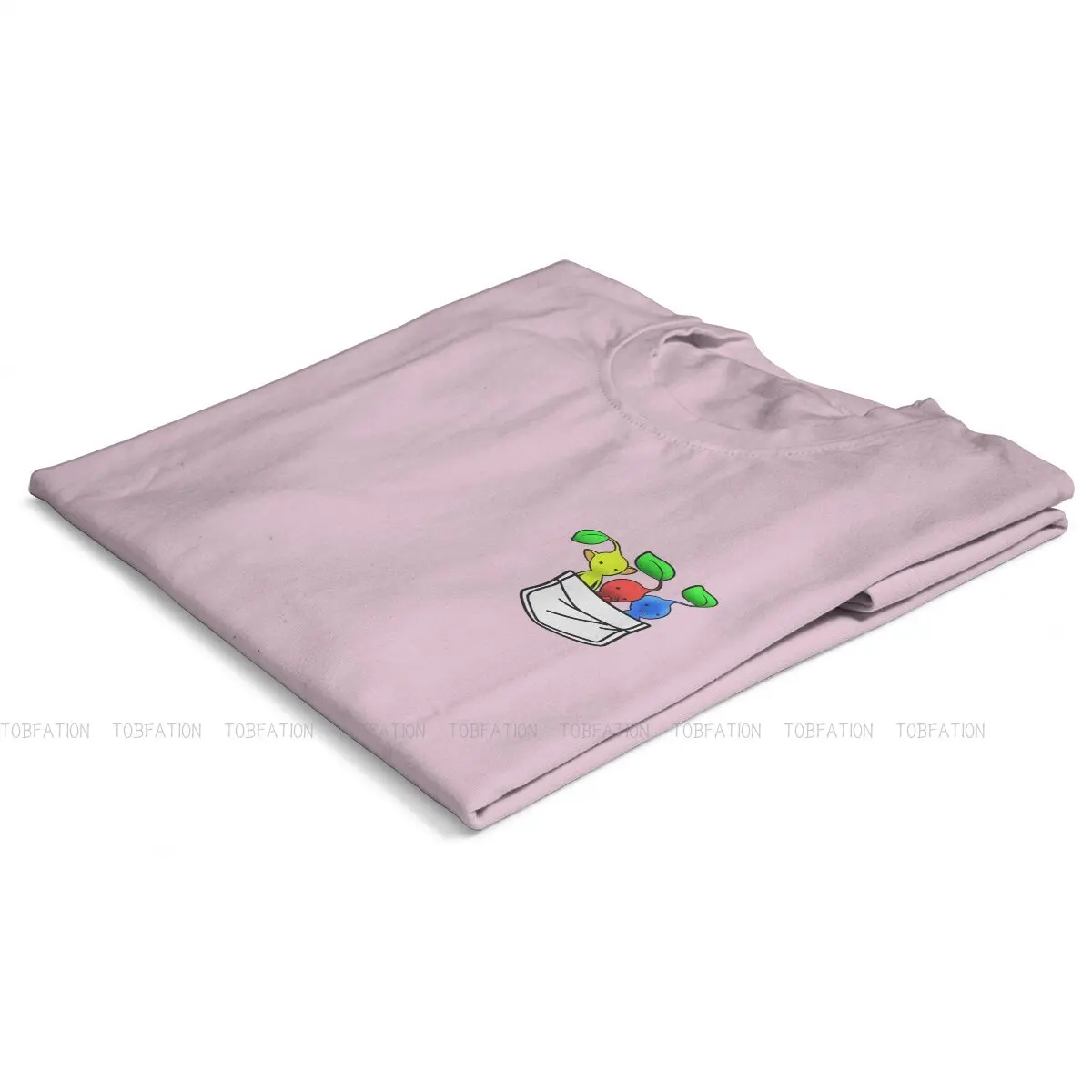 Custom Jūsų Kišenėje Moterų Tshirts Pikmin Elektroniniai Žaidimai Estetinės Derliaus Moterų Drabužiai Laisvi Medvilnės Grafinis Viršūnės Nuotrauka 2