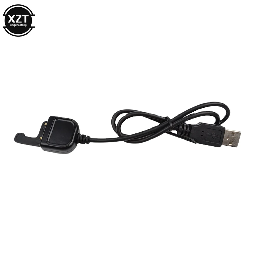 GoPro Wi-Fi Remote Control Įkrovimo Kabelis 50cm USB Įkroviklio Kabelį GoPro Hero 7 6 5 4 3 Nuotolinio Valdymo vaizdo Kamera Priedai Nuotrauka 2