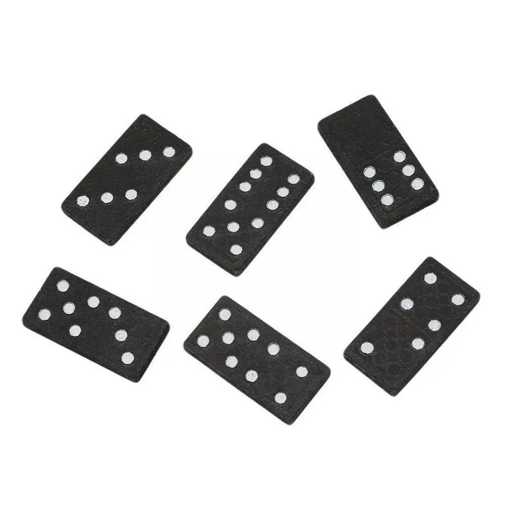 Medinis Domino stalo Žaidimai, Vaikų-tėvų Kelionių Žaidimas Plėtoti ankstyvąjį Ugdymą Vaikams, Žaislai Žvalgybos Žaidimai Vaikams R9i1 Nuotrauka 3