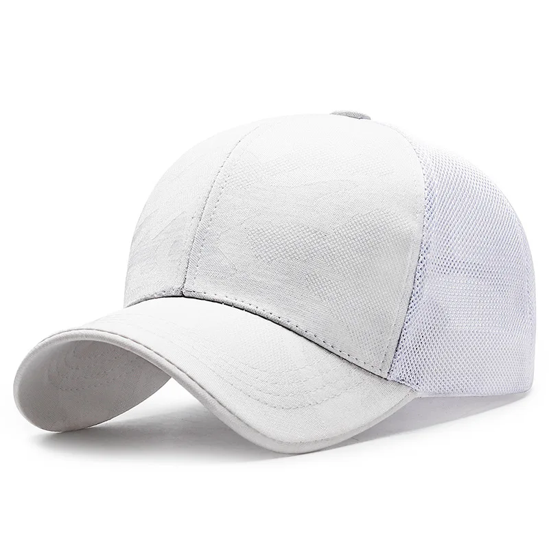 Naujas kamufliažas serijos beisbolo kepuraitę vasaros lauko apsaugos nuo saulės, apsauga nuo saulės skrybėlę vyriški sportiniai laisvalaikio taktinis bžūp laukinių universalus skrybėlės Nuotrauka 1