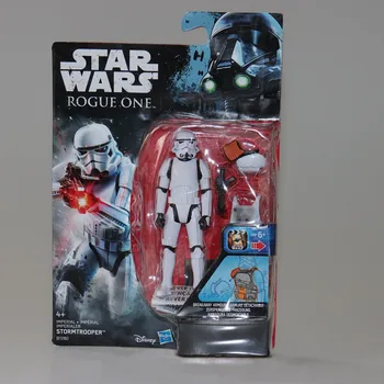 ŽVAIGŽDŽIŲ KARAI Veiksmų Skaičius, boba atkarpa Fett Darth Vader Darth Apdraskyti Stormtrooper Lukas Skaivokeris Chewbacca R2-D2 Sąnarių Kilnojamojo Modelis Žaislai